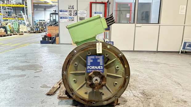 Image 4 of 8 - Lönne - 14BG 319-4AA96-Z 315L