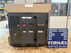 Merlin Gerin - Masterpact