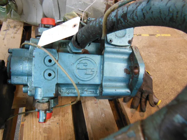 Image 3 of 4 - HP356