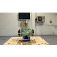 Pleiger - MOV-3-125-64/2 DN125