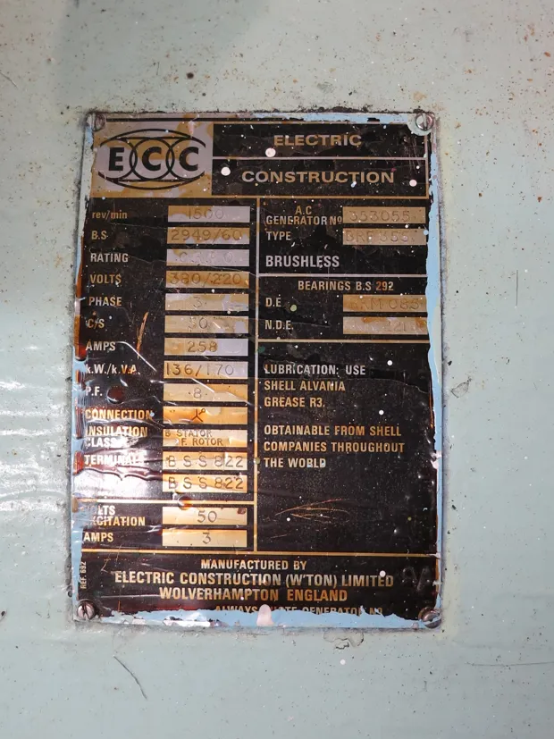 Image 5 of 5 - Scania