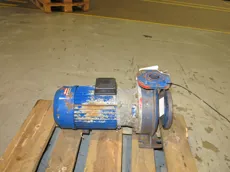 Lowara - FHE 40-160/40