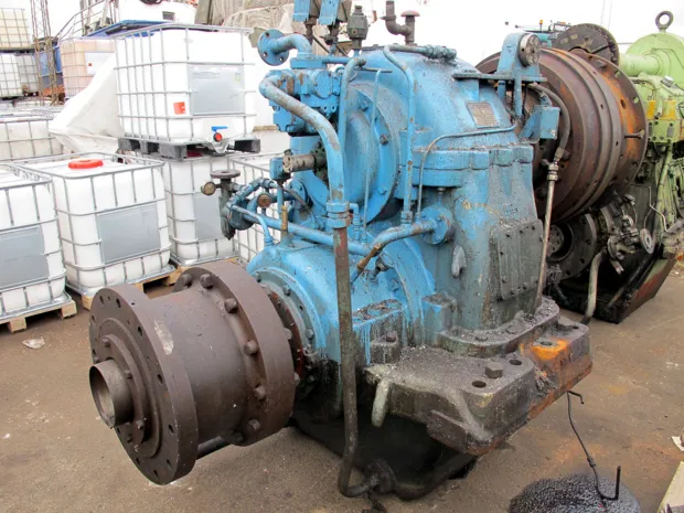 Image 3 of 5 - Lohmann & Stolterfoht - GUA 630A/1290