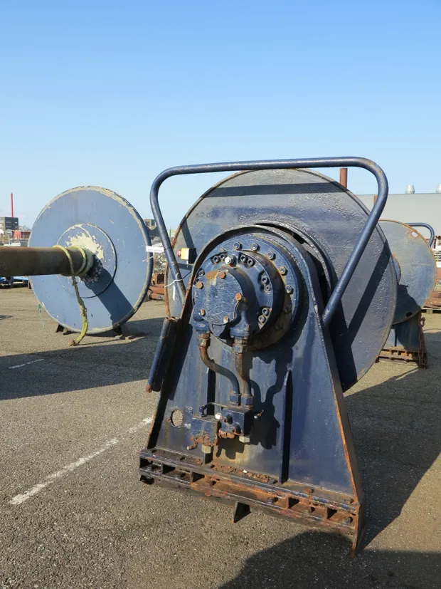 Image 5 of 8 - ND367