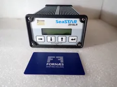 Furgo SeaStar - 3510 LR
