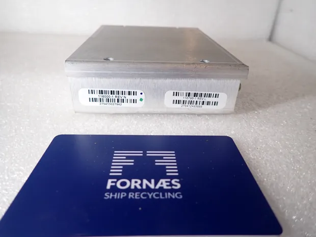 Image 3 of 3 - SEATEL REPLACEMENT - 116321-2