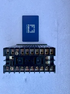 OMRON - E5EK - PRR2 - 500