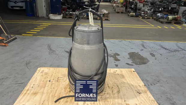 Image 4 of 7 - Flygt - 2840.180-1970046