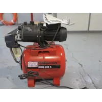 Husqvarna - HWW 600 K