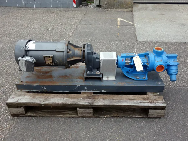 Image 1 of 3 - Viking - AK4125