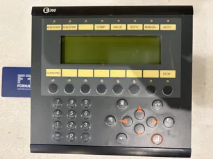 BEIJER ELECTRONICS  - E300 TYPE : 02750D 24VDC 450mA