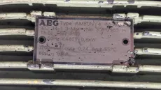 IMO - ACE 032N6 IVB