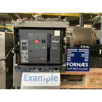 Merlin Gerin - NW16N1