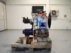 Masson - MMW 2700