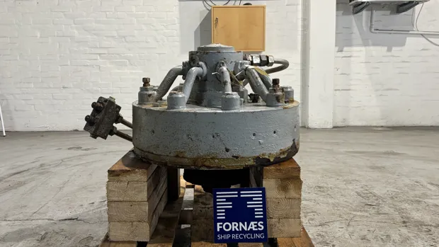 Image 3 of 6 - Bauer  - HMJ9 5,9