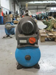 Husqvarna - Comfort 4000/5 eco