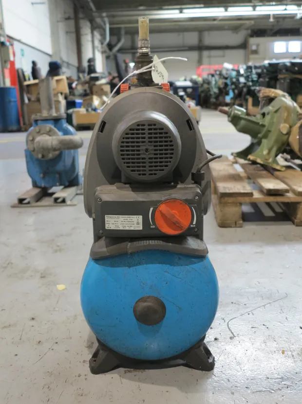 Image 3 of 7 - Husqvarna - Comfort 4000/5 eco