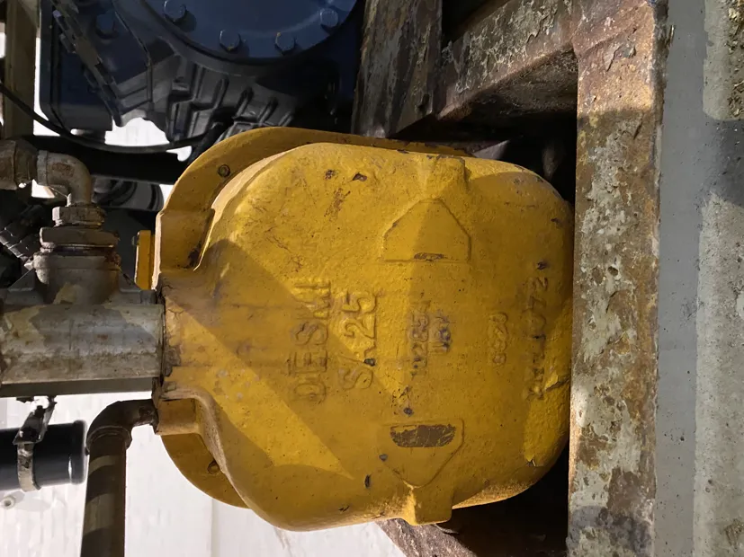 Image 6 of 8 - GEA Bock - HGX34 e/255-4 S