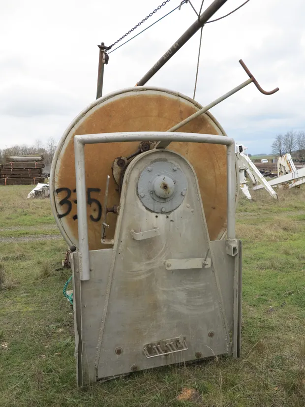 Image 2 of 5 - ND335