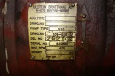 Brattvaag - G16