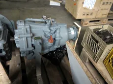 Borg Warner - 72C