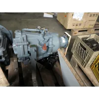 Borg Warner - 72C