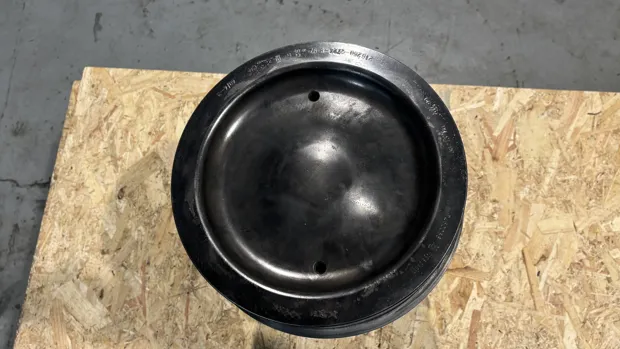 Image 11 of 12 - MaK - M 32