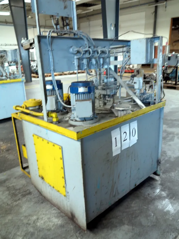 Image 1 of 3 - HS120