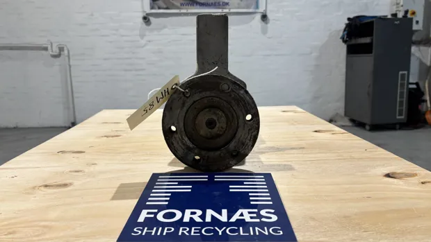 Image 6 of 11 - Danfoss - OMT 160 T