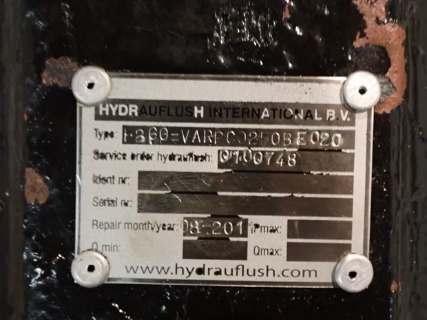 Image 5 of 5 - HP949