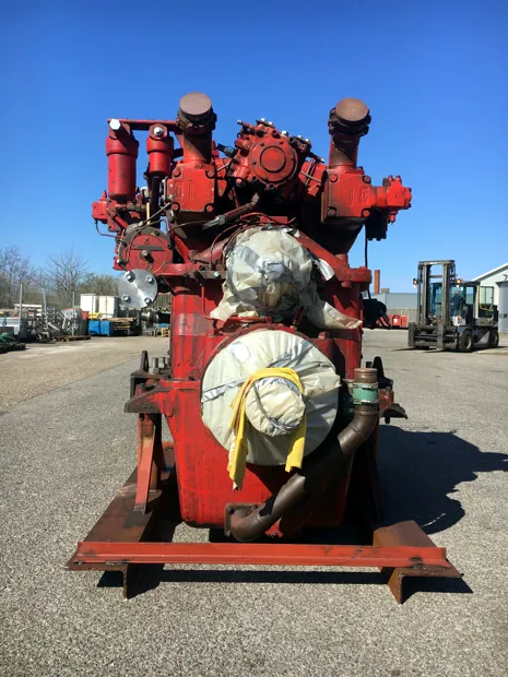 Image 8 of 9 - Callesen