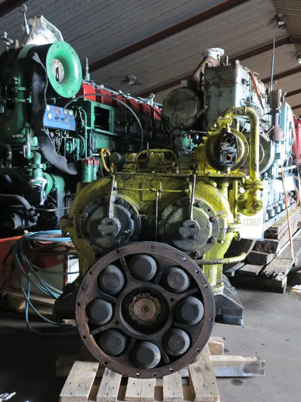 Image 2 of 4 - Lohmann & Stolterfoht - GUW 425-004