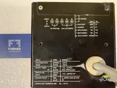 Aquamaster Rauma  -  TDI - 1   /  7352233 001