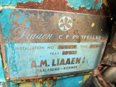 Liaaen - S-71-4