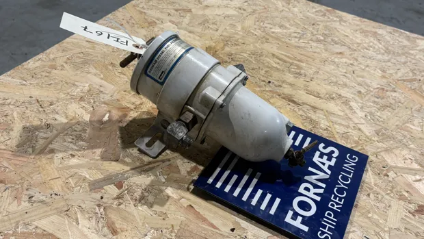 Image 5 of 5 - Parker racor - 500MAM