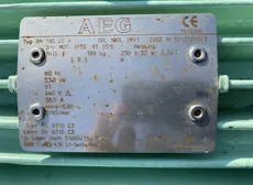 Heinrich Behrens - VNF 2/400