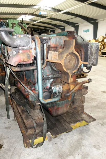 Image 2 of 7 - Alpha - 20 VO 16