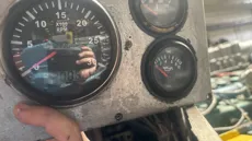 Volvo Penta - TAMD162C-B