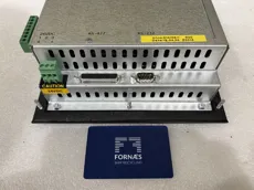 BEIJER ELECTRONICS  - E300 TYPE : 02750D 24VDC 450mA