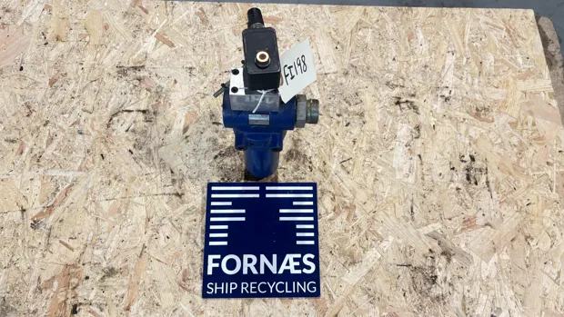 Image 4 of 8 - Rexroth - R928019527