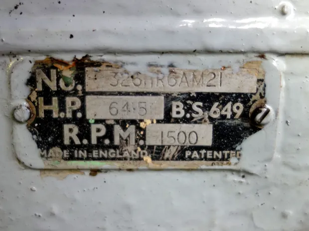 Image 5 of 5 - Lister