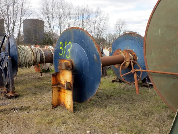 Image 1 of 4 - ND313