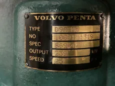 Volvo Penta