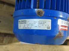 Lowara - FHE 40-160/40