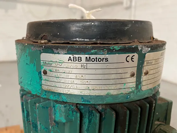 Image 5 of 5 - Westfalia - OTC2-02-137