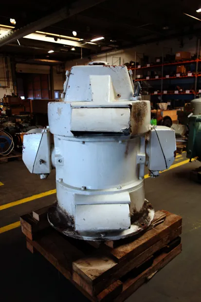 Image 1 of 3 - ASEA - MAD 65