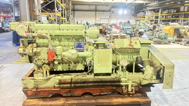 Image 4 of 14 - Scania