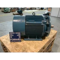 Wuxi Lanhai Electro Motor - Y225S-4-H