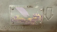 IMO - ACE 032L3 NVBP