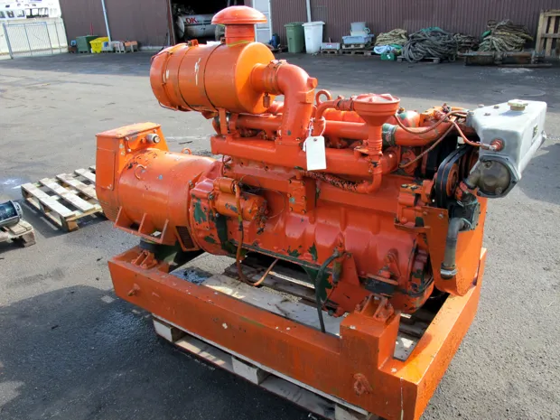 Image 2 of 4 - Valmet